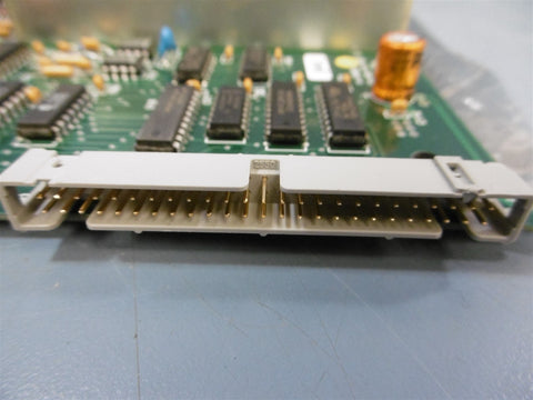 Mettler Toledo 5D01D0001 Analog Circuit Board Processor Control