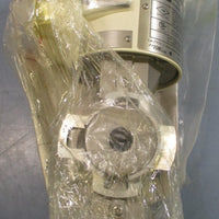 Yokogawa Admag Magnetic Flow Detector AM 102DN AB1LSA*A 2.5mm 0.1"