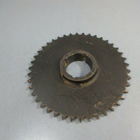 UST 360 42TL Taper Lock Sprocket w/42 Teeth