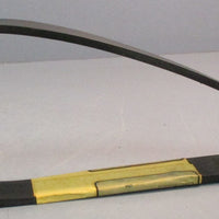 CAT 0324320 Grounding Straps 25 in Length 0.50 in Bore 1.04 in Width Lot of 2