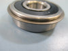 PEER 6304-2RSNR Single Row Ball Bearing Lots of 2 - New