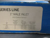 Watts 3/4" NO. 40XL-5 Automatic Reseating T&P Relief Valve, 150 PSI, 210F