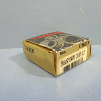 Timken 3MM9104WIDUM Super Precision Bearing d5 D4 NEW