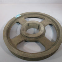OPTIBELT V-BELT PULLEY FOR TAPER BUSHING 3 GROOVE SPZ315X3 2517