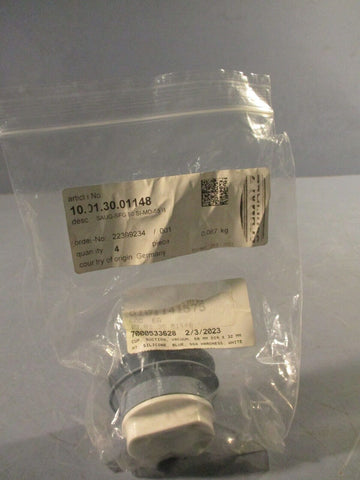 Schmalz 10.01.30.01148, Suction Cup SAUG-SFG 50 SI-MD-55 B