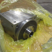 Apex Dynamics AT240FC Gear Reducer 25:1 Ratio 24 mm In 55 mm Through Bore