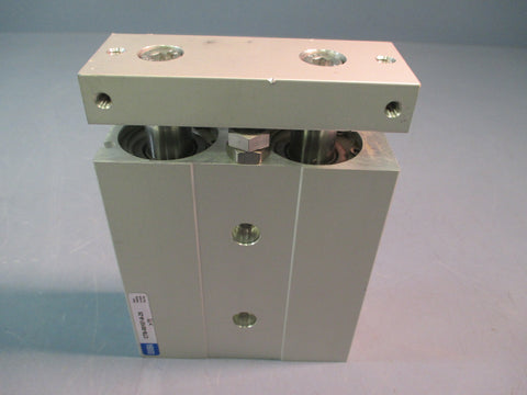 Bimba Twin Bore Pneumatic Cylinder CTB00107A25