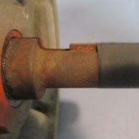 US Motors 611925 Speedamatic DC Motor 35P311Z109 1750RPM 1HP 5/8" Shaft Dia