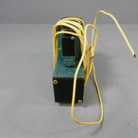 Mac 82AAACKATMDDA52DA 2 Way Solenoid Valve 24V VDC