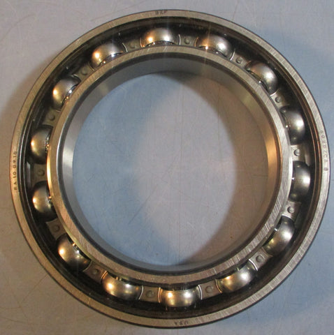 SKF 6020/C3 Deep Groove Ball Bearing 100mm Bore 150mm OD 24mm W