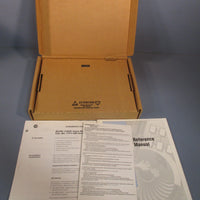 Allen Bradley 120V AC/DC Input Module Series D 1771IAD