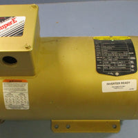 Baldor Reliance 35Z886Q130G1 Motor 208230/460V 3450RPM 7.77/3.5A 7/8" Shaft