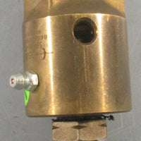 Deublin 55686687 Rotary Union 5/818 UNF RH(.625) 55686687