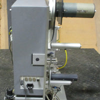 Universal Labeling Systems UPAII Printer Applicator 110AC 1PH 50/60Hz 3A