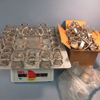 Barnstead Thermolyne M73625 Big Bill Orbital Shaker 120V 50/60Hz 35W 1 Phase