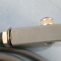 Photoswitch 40CA4 Model 4000 Photoelectric Sensor  Used
