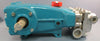 Cat Pumps Model 2530 Triplex Plunger Pump 25GPM 1200PSI 1025RPM 1-3/16" Shaft Di