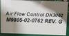 Saginaw Control & Engineering SCE-36EL3010LP Industrial Control Panel Enclosure