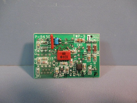 Ishida Circuit Board P5430A NWOB
