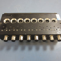 Mac 0601B Circuit Bar Used!!