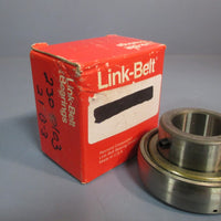 Link-Belt Rexnord 1-1/4" Insert Bearing SG220EL