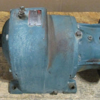 Dodge APG 180DM4A Gear Reducer 17.1:1 Ratio 8.37 HP 3159566002UX 607916368P Used