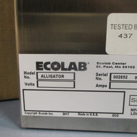 ECOLAB ALLIGATOR ALLOCATOR PKD 94481348