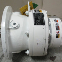 Sumitomo CHVS6135DCY165 Gear Reducer 165:1 Ratio, 1.56 HP Input, 8320 InLb