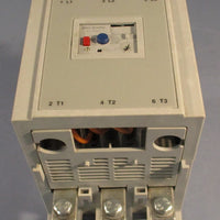 Allen Bradley 193-EEHF Overload Relay 30-150A 1000VAC Power Terminals