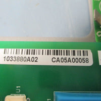 Generic 1033880A02 Circuit Board