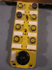 BALLUFF Interface Splitters & Junction Box C04T8M23
