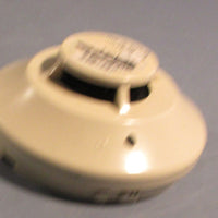Mircom MIX5251RB Intelligent Heat Thermal Detector 135 Deg F Fixed Op Temp