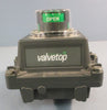 Topworx Valvetop DXP-L21GSEB Valve Position Controller 120VAC 24VDC