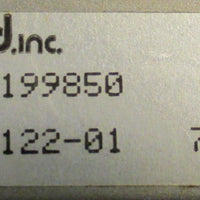 PHD Inc ML-199850 Compact Pneumatic Cylinder