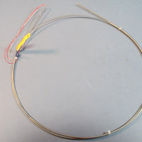 E & M Automation R1T185L2830900018T3J0 122 RTD 7' Metal 200  200 NWOB