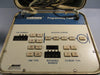 Modicon P112 Programmer Panel 17 Push Button 115 VAC Programming Panel