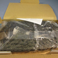 TSUBAKI 1912 Links Riveted Premium Roller Chain 10FT RS10B1RPU