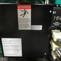 Cummins Onan OT 70 Automatic Transfer Switch 70A 480V 60Hz 3 Pole 0306-3486-06