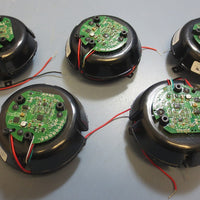 Lot of 5 Nuventix 12 VDC SynJet Par-38 SP38S-CM012-009 Coolers New