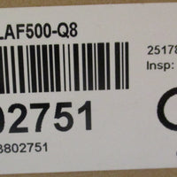 Banner Q4XTILAF500-Q8 Laser Distance Sensor Q4X Series 802751 12-30VDC