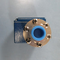 ITT NeoDyn 100PV48D3 Adjustable Air Relay Switch  New