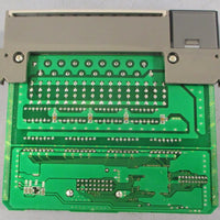 Allen Bradley 1746OG16 Ser C Output Module SLC500 4.55.5VDC