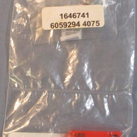 Euchner CES-A-BPA Actuator 098775 IP67/IP69K *Factory Sealed*