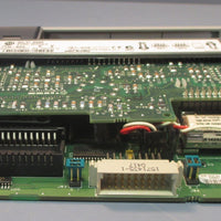 Allen Bradley 1746BAS Series C SLC 500 Basic Module PRT1, PRT2, DH485