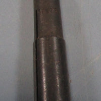 Lot of 6 Scully Jones 09272 #51 Drive Morse Taper 1 Drill Chuck New