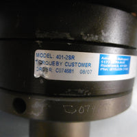 American Autogard 4012SR Torque Limiter 401 Series 2 1" Bore