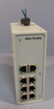 Allen Bradley Stratix 2000 Unmanaged Ethernet Switch Ser A 1783-US8T