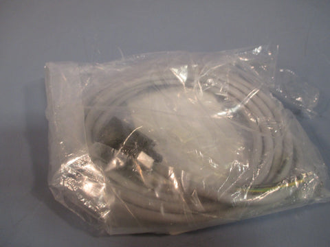 FESTO Connector Cable KMV124DC2.5LED