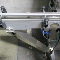 Metapack Vericode BFS Print and Labeling Machine 480 VAC MFG in 2020