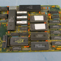 PL Manufacturing PWB 111863001 Circuit Board  Used